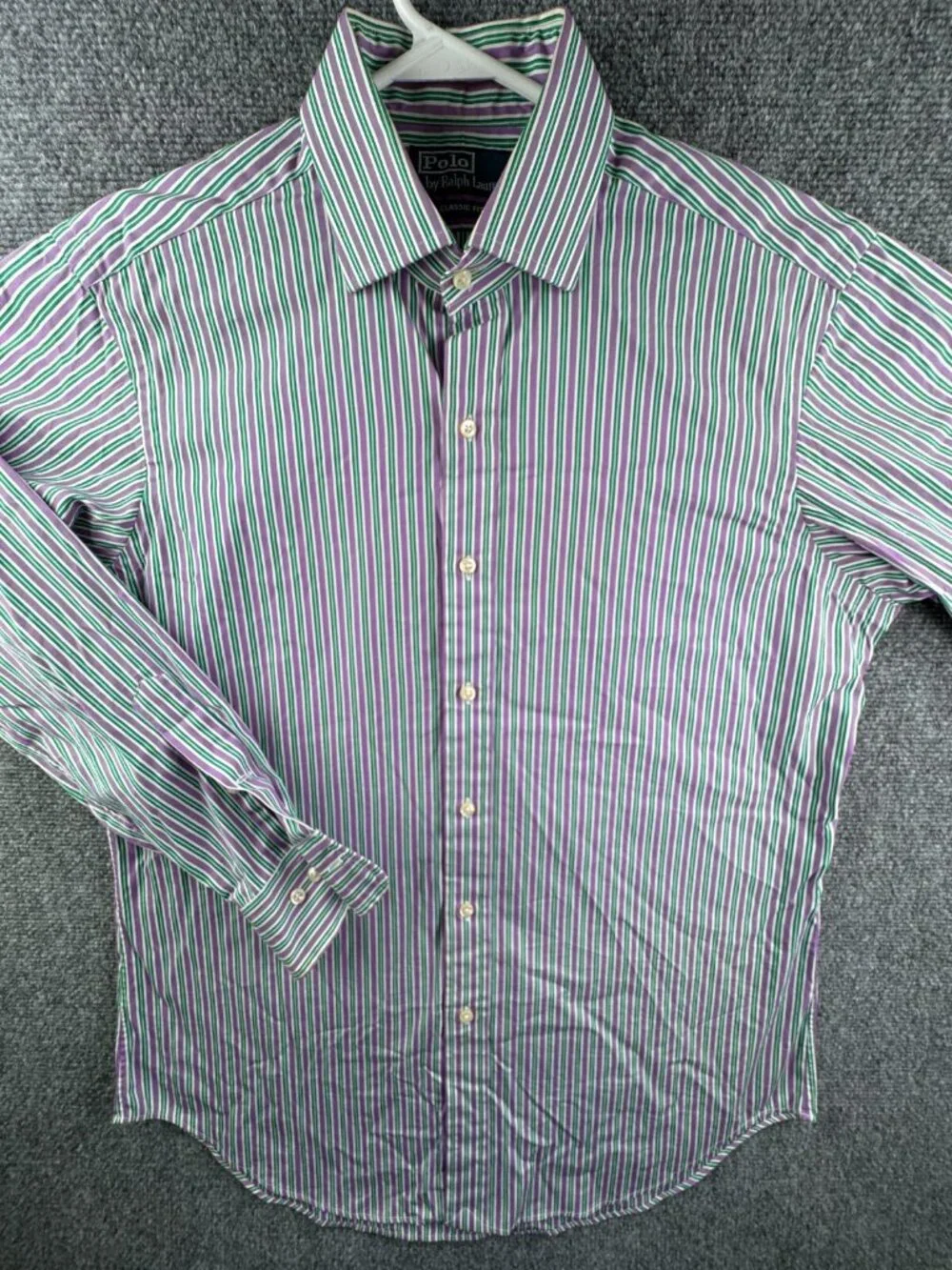 Polo Ralph Lauren good see